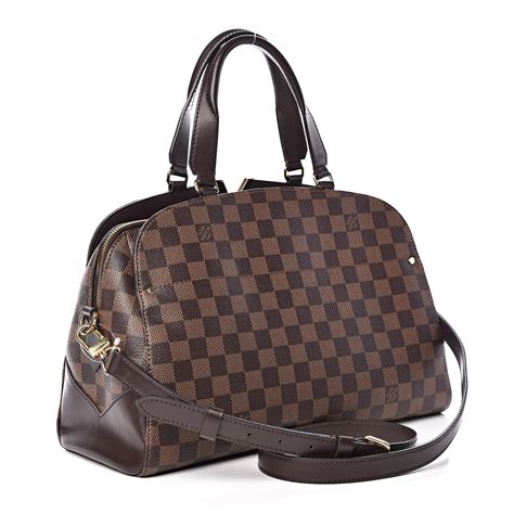 louis vuitton vintage bowling bag black|louis vuitton kensington bowling bag.